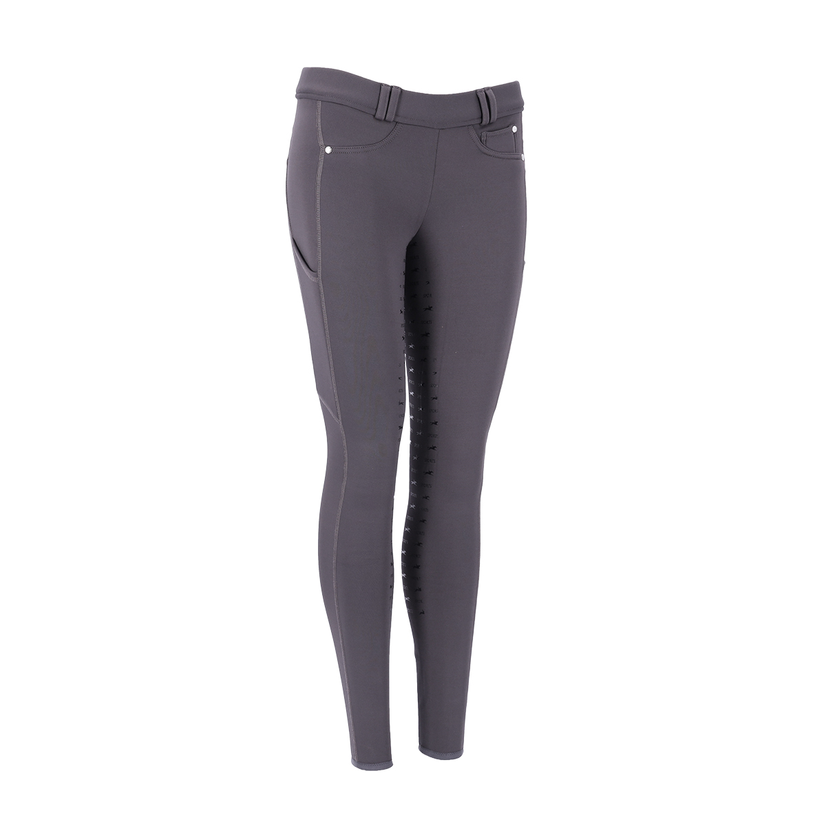 Reithose Winter Riding Tights II Style 23