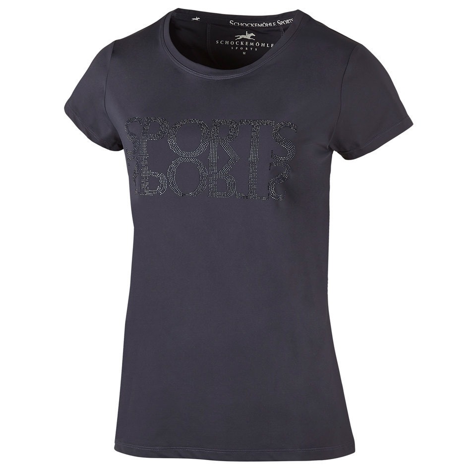LINNEA STYLE - Damen T- Shirt