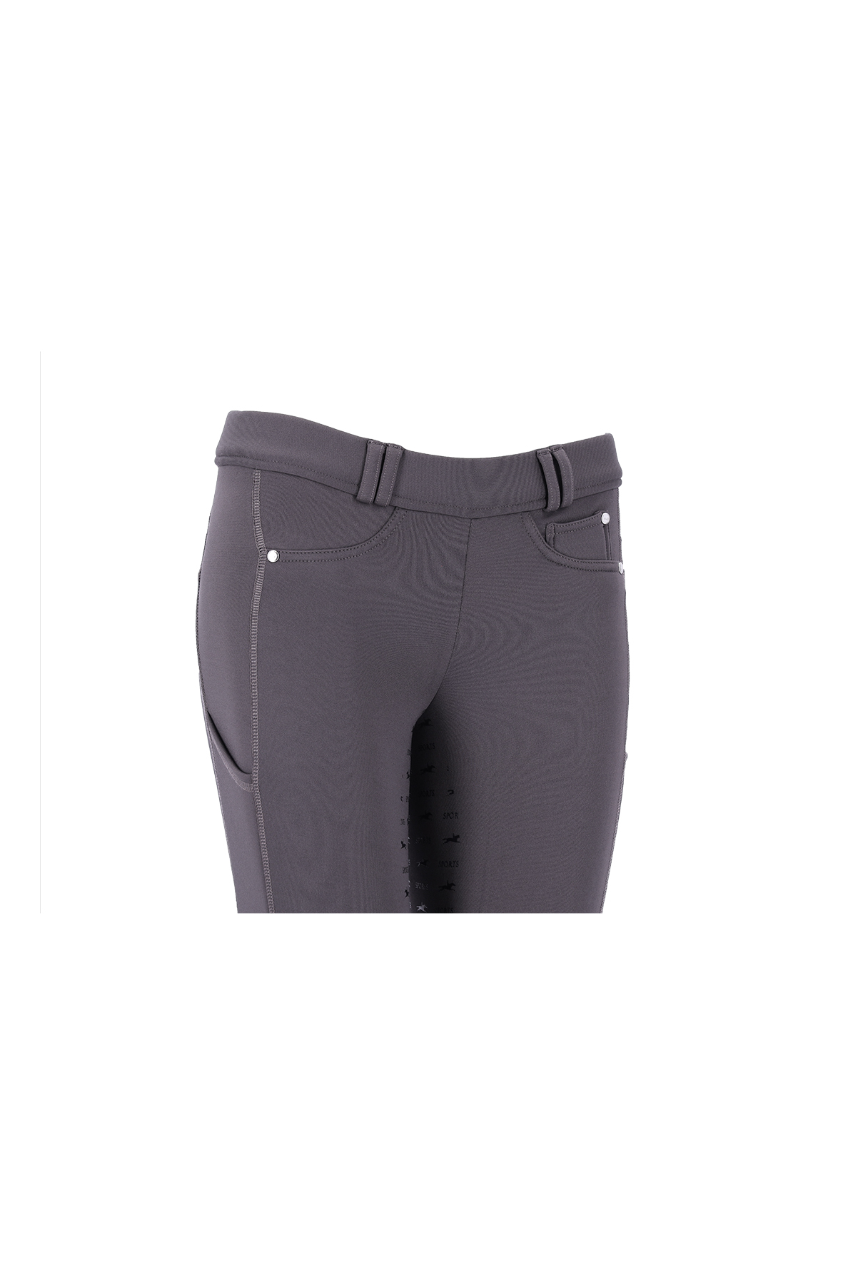 Reithose Winter Riding Tights II Style 23