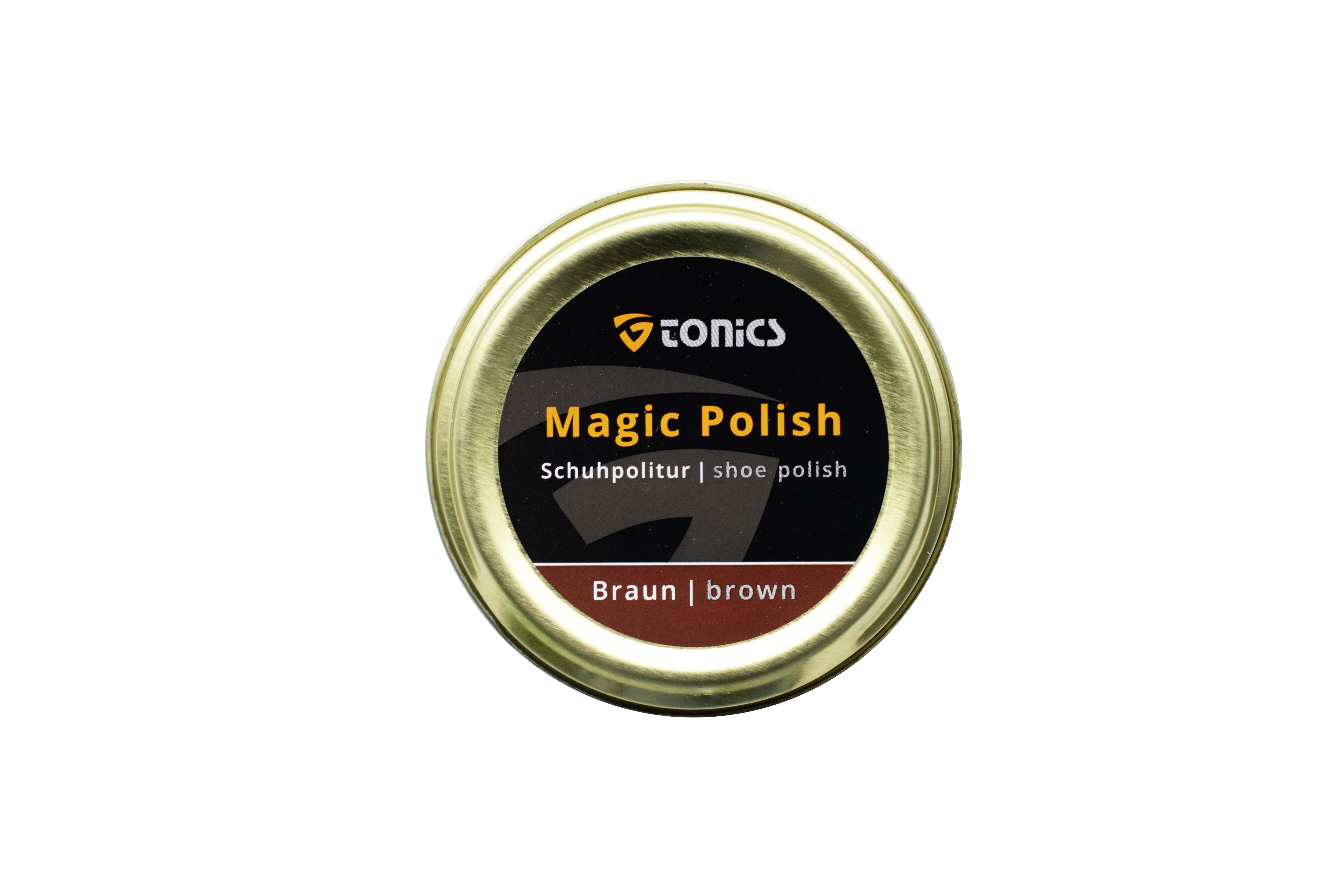 Magic Polish